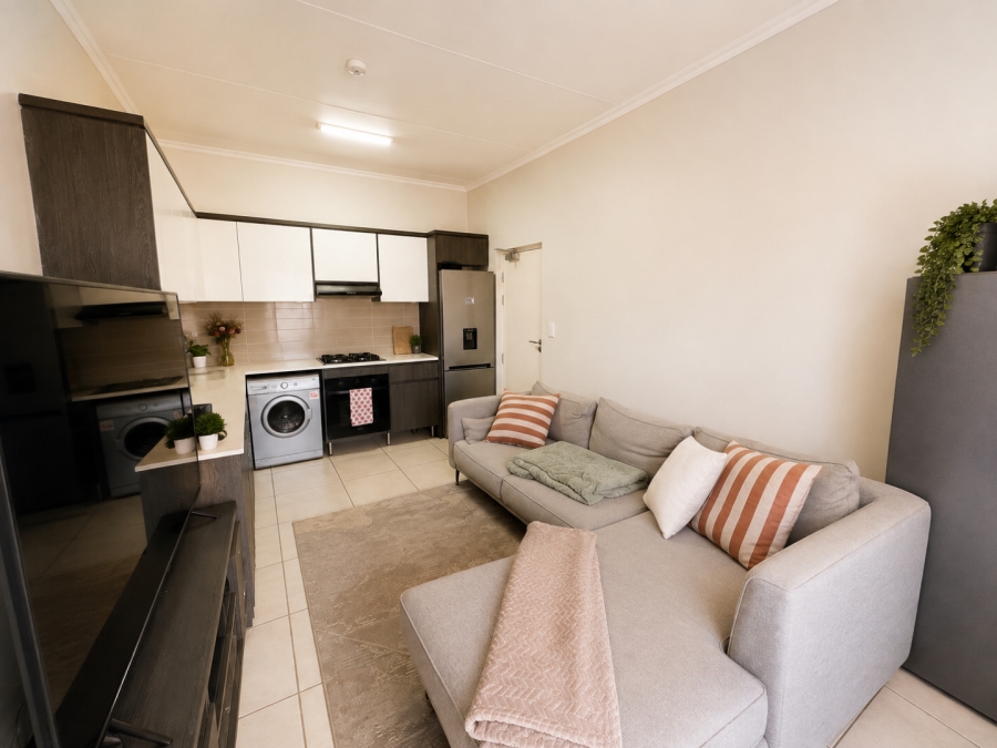 1 Bedroom Property for Sale in Sandown Western Cape